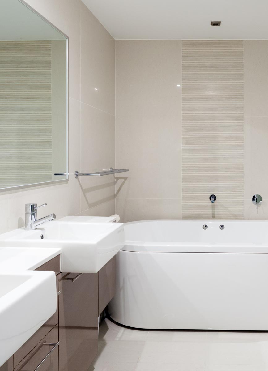 Plumbing services in Hertfordshire
