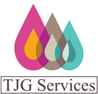 TJG Services logo